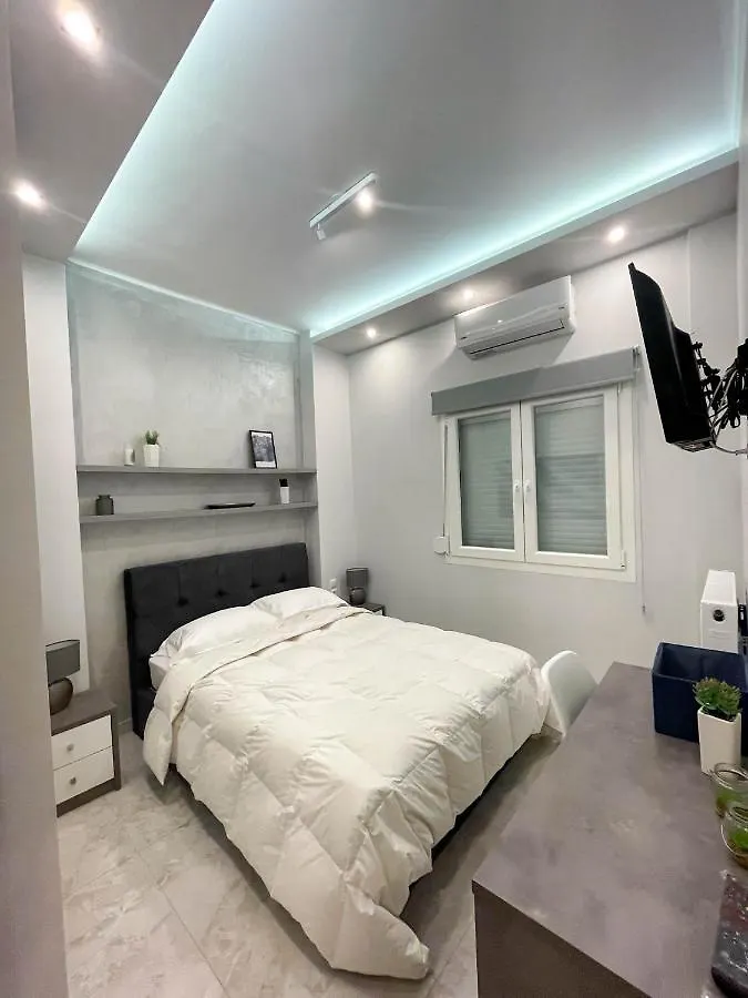아파트 C.3 Anemone Lux_Apartment 테살로니키